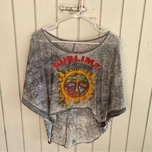 Vintage Sublime Shirt